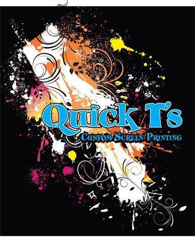 Quick Ts | 1500 Bainbridge Blvd, Chesapeake, VA 23324, USA | Phone: (757) 543-7243