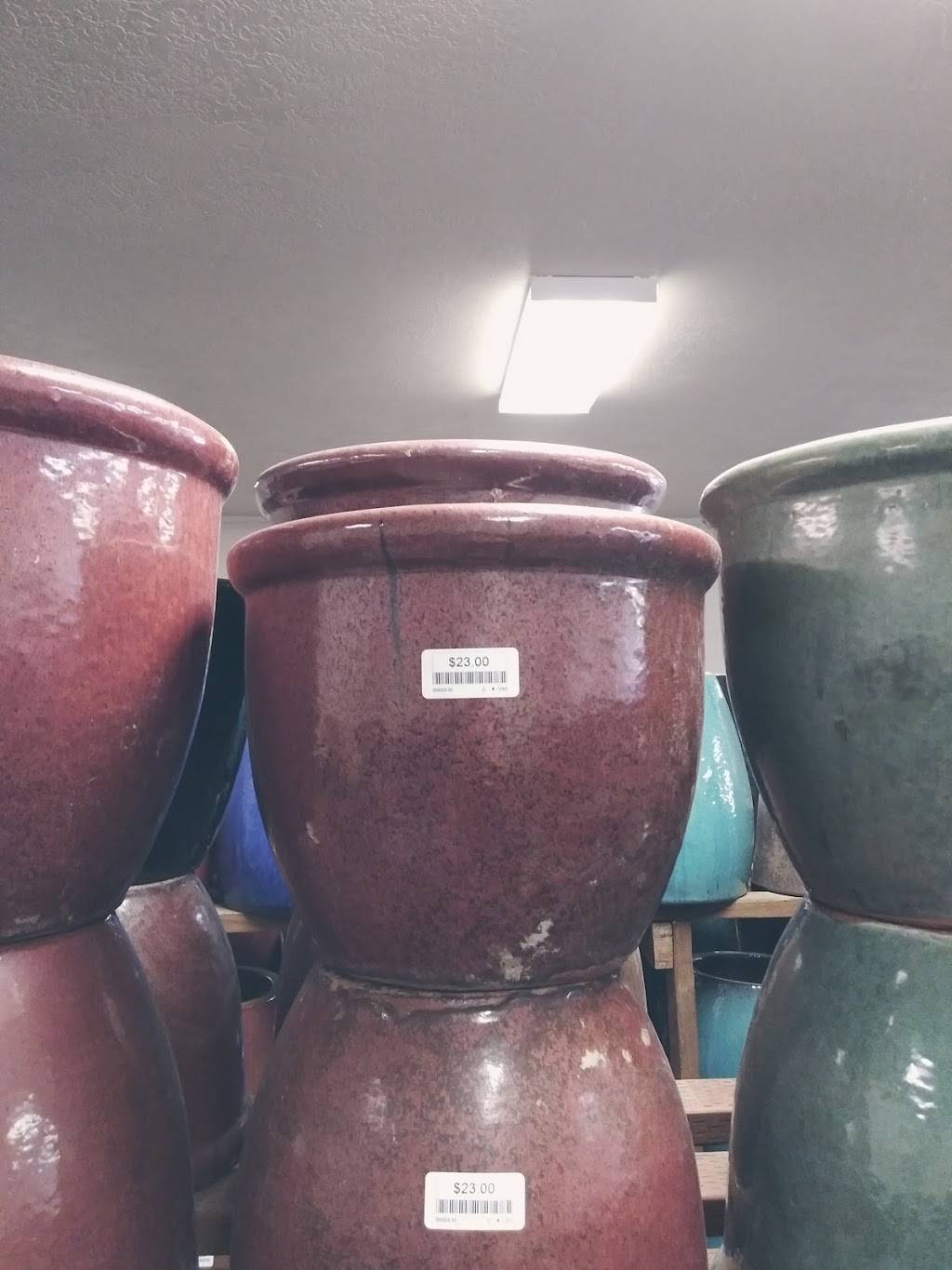 Boise Pottery | 3831 W Chinden Blvd, Boise, ID 83714, USA | Phone: (208) 424-8303