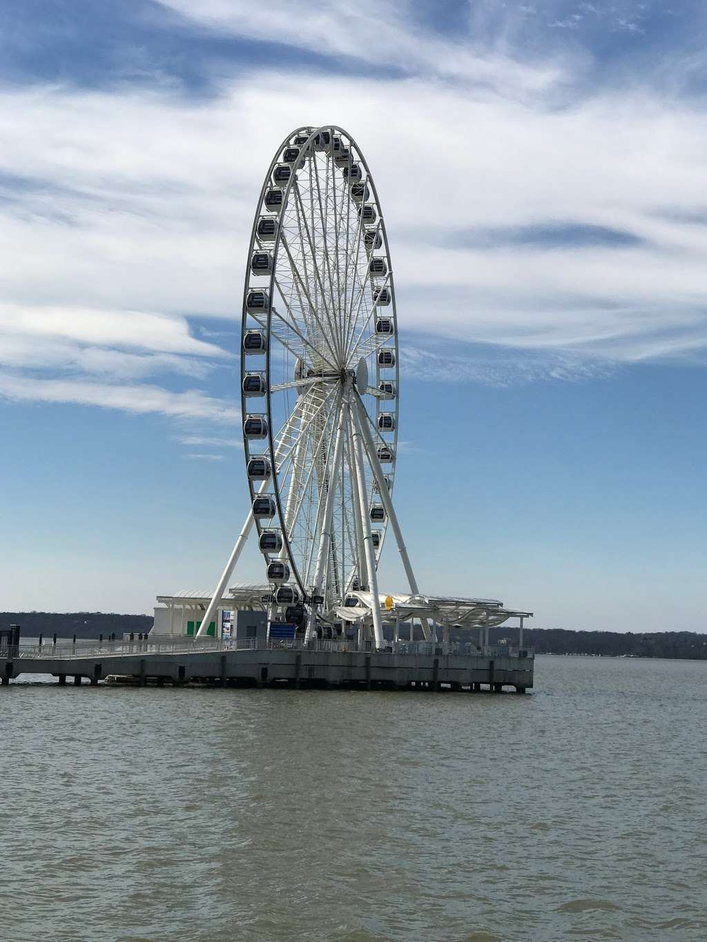 The Carousel at National Harbor | 137 National Plaza, Oxon Hill, MD 20745, USA | Phone: (301) 842-8650