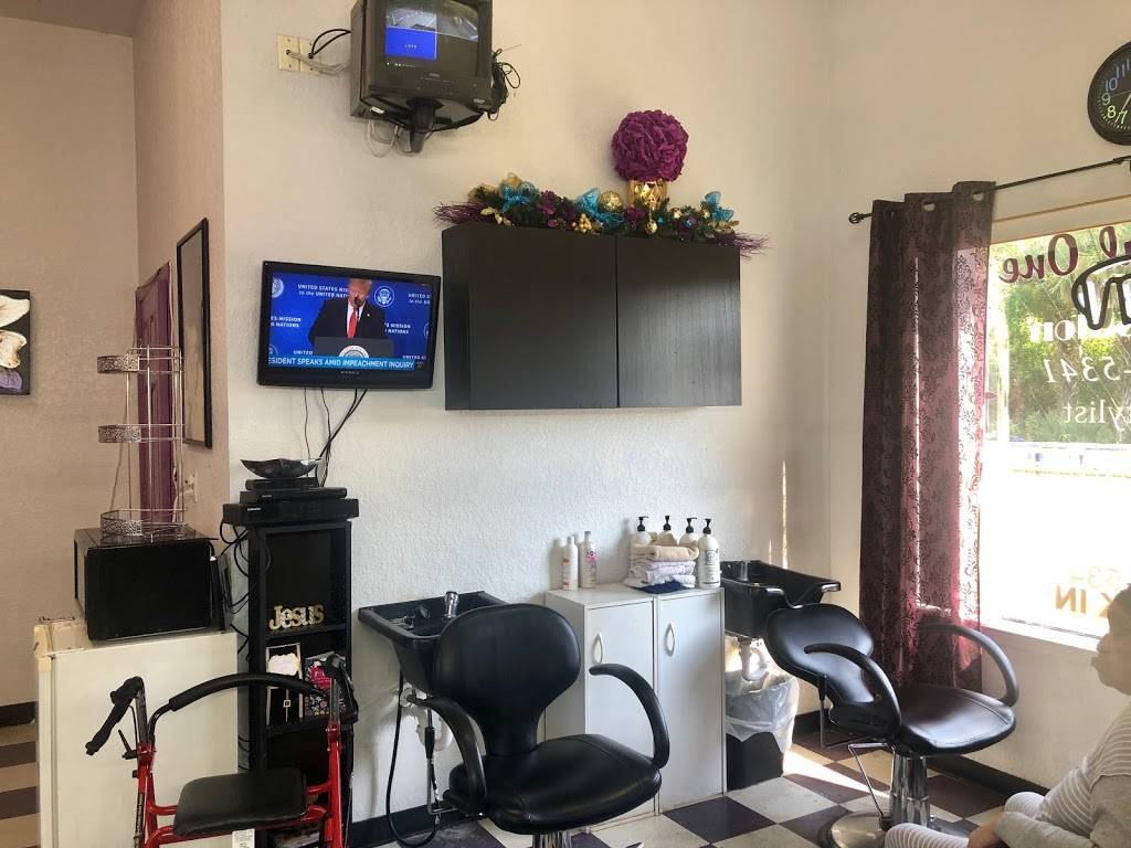 Beautiful One Hair Salon | 595 9th St Suite 116, Winter Garden, FL 34787 | Phone: (407) 443-5341