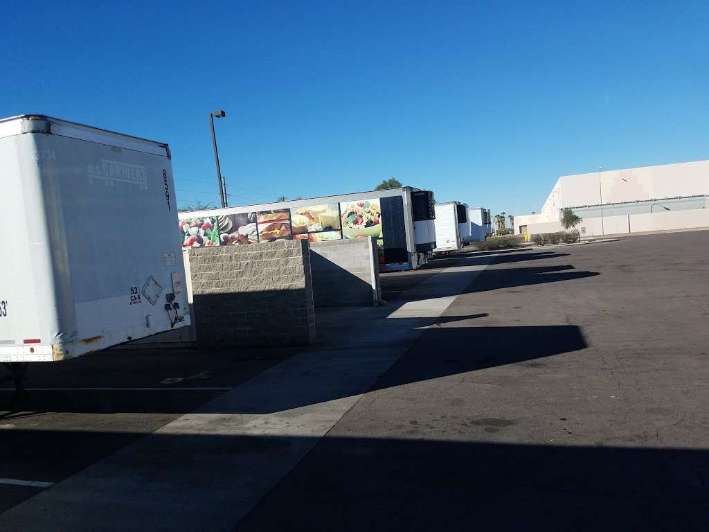 Mesa Cold Storage | 9602 W Buckeye Rd, Tolleson, AZ 85353 | Phone: (623) 478-9392