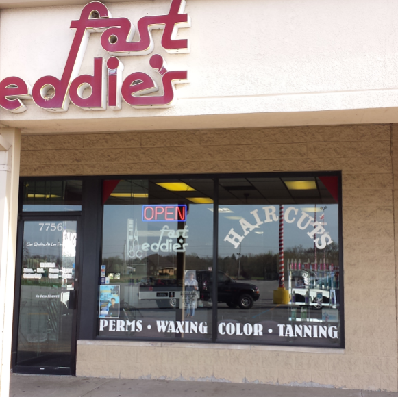 Fast Eddies | 7756 E Ridge Rd, Hobart, IN 46342, USA | Phone: (219) 962-8042