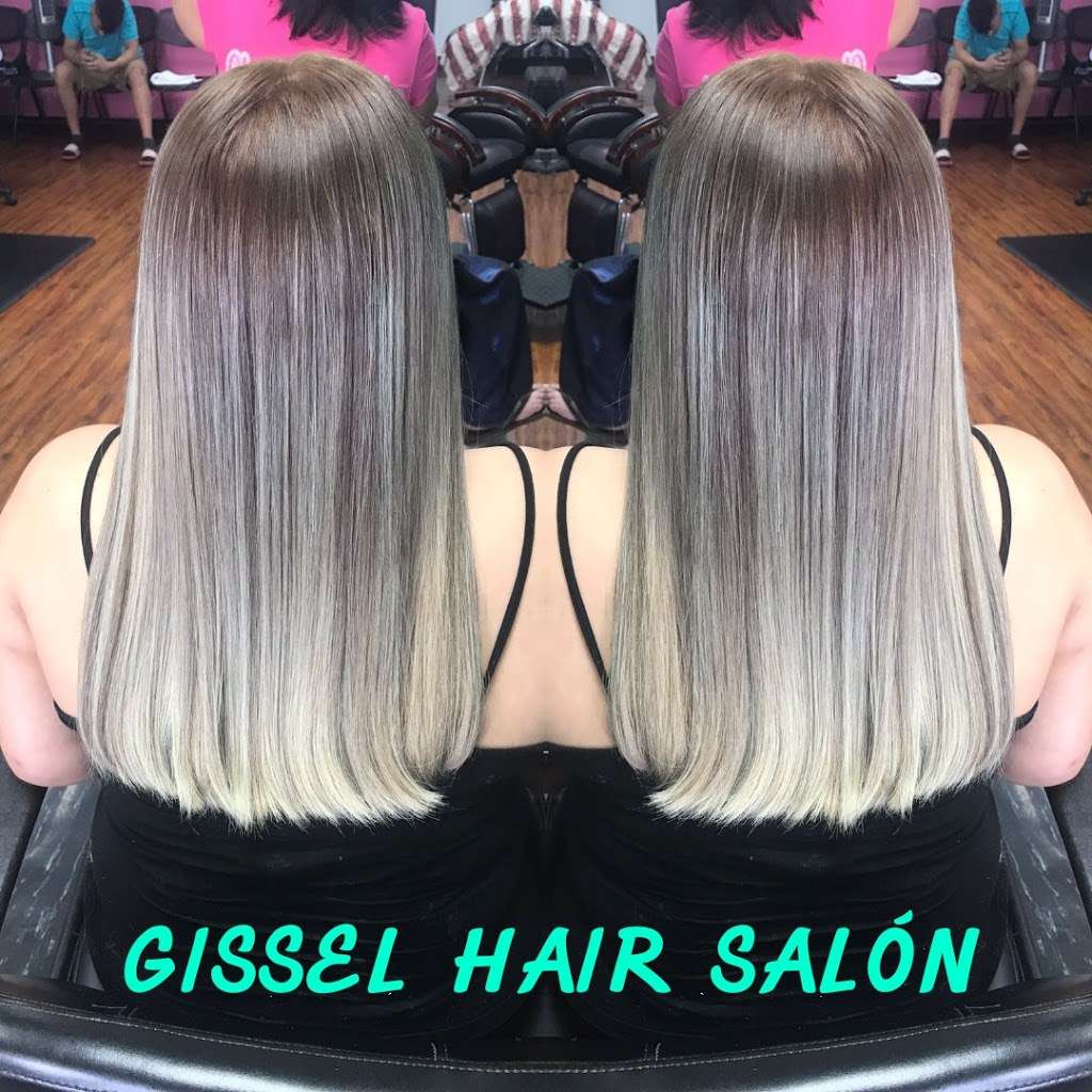 GISSEL HAIR SALON | 12665 Veterans Memorial Dr suite f, Houston, TX 77014, USA | Phone: (713) 835-7460