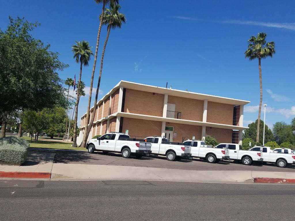 City of Mesa Construction Permits | 55 N Center St, Mesa, AZ 85201, USA | Phone: (480) 644-4273