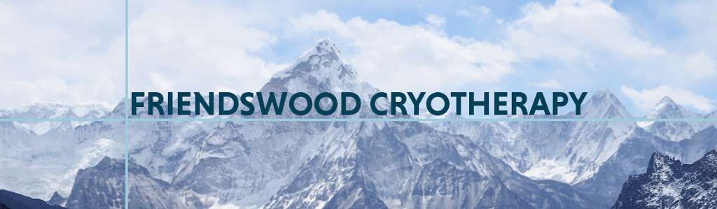 Friendswood Cryotherapy | 351 E Parkwood Dr, Friendswood, TX 77546, USA | Phone: (281) 992-2225