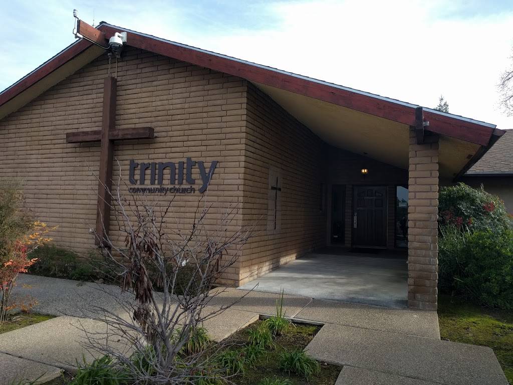 Trinity Community Church | 12168 N Willow Ave, Clovis, CA 93619, USA | Phone: (559) 433-0584