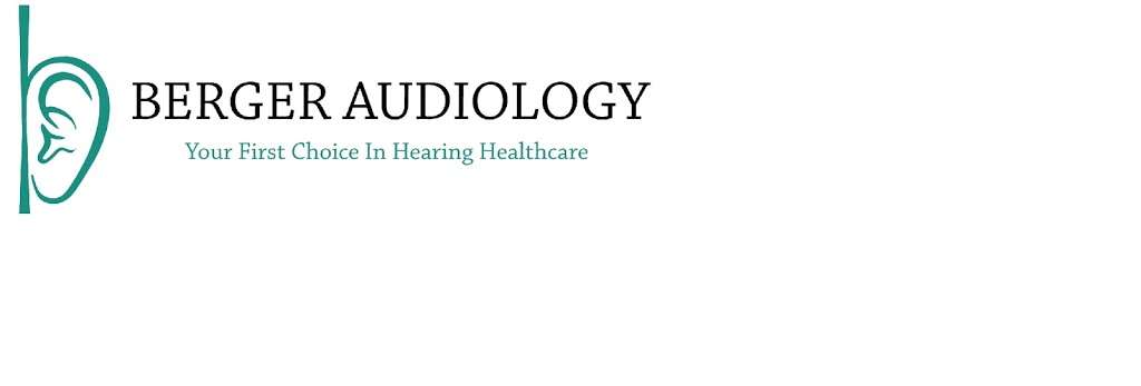 Berger Audiology | 540 Hospital Dr, Winamac, IN 46996, USA | Phone: (574) 935-4327