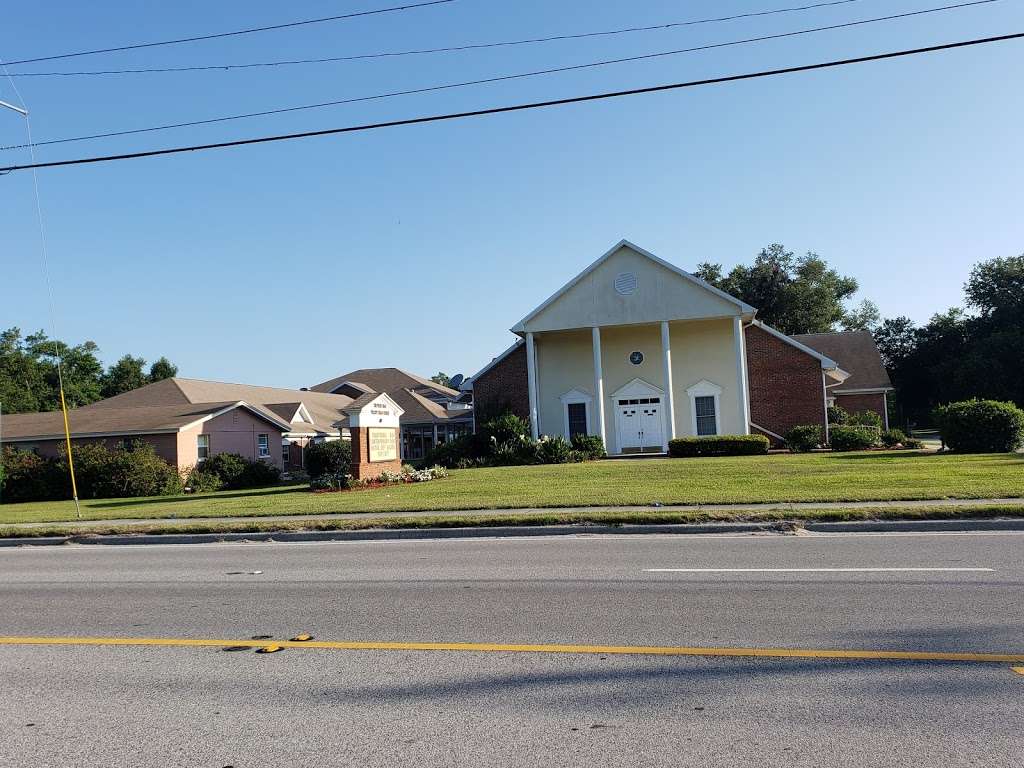 Shepherd Road Presbyterian Church | 1217 Shepherd Rd, Lakeland, FL 33811, USA | Phone: (863) 646-3219