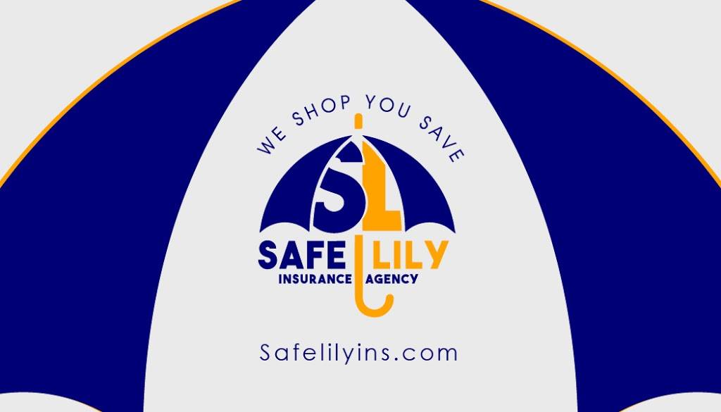 Safe Lily Insurance Agency, LLC | 2010 S Burnside Ave B, Gonzales, LA 70737, USA | Phone: (225) 450-2009