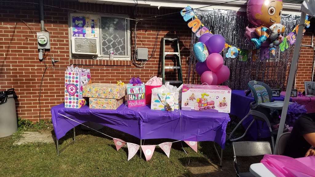 Alleyne Chapel | Indianapolis, IN 46219, USA