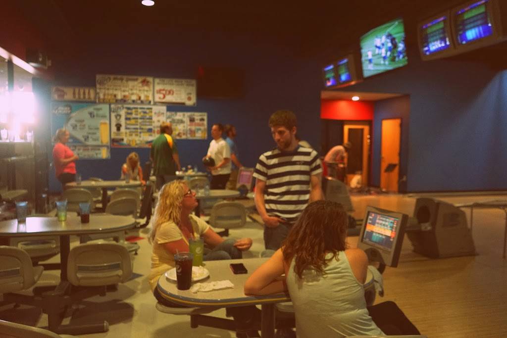 Middleton Sport Bowl | 6815 University Ave, Middleton, WI 53562, USA | Phone: (608) 831-5238