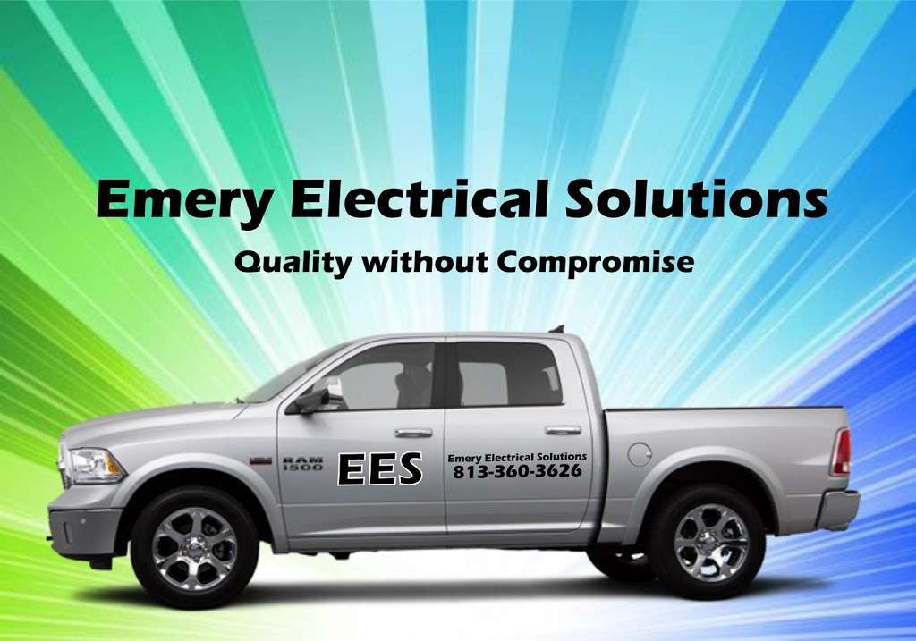 Emery Electrical Solutions Inc. | 1630 Thoroughbred Dr, Gotha, FL 34734 | Phone: (407) 259-3043