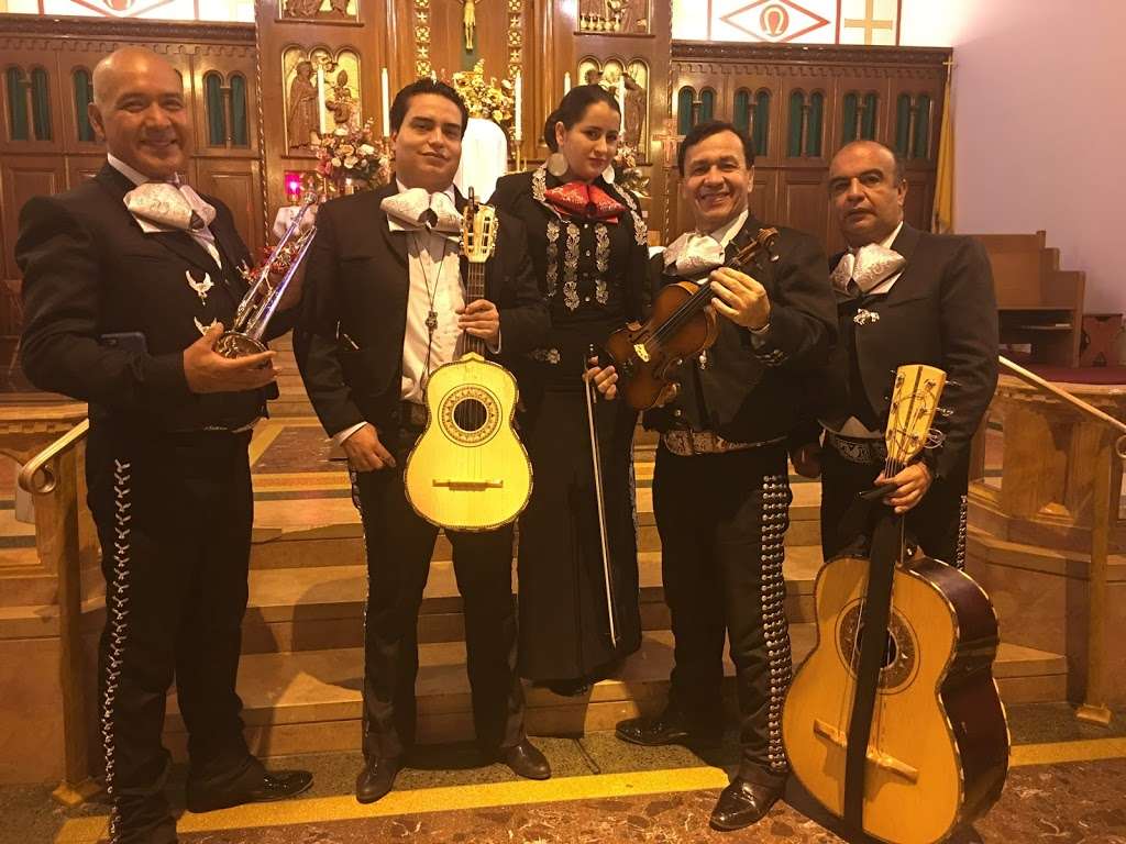 Mariachi Loco de NY | 223 Hollywood Ave, Valley Stream, NY 11581, USA | Phone: (347) 422-6310