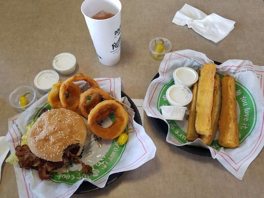 Farmer Boys | 6315 Telegraph Rd, Commerce, CA 90040, USA | Phone: (323) 727-5000