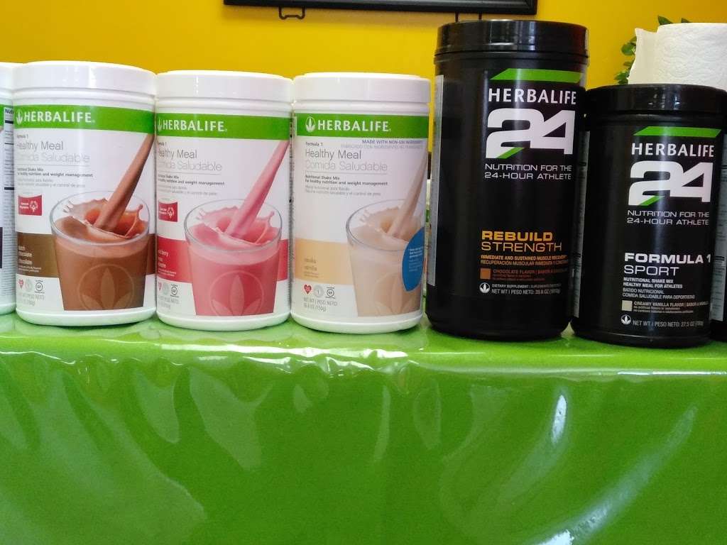 Goherbalife Paula nunez | 3859 E 1st St, Los Angeles, CA 90063 | Phone: (323) 802-5306