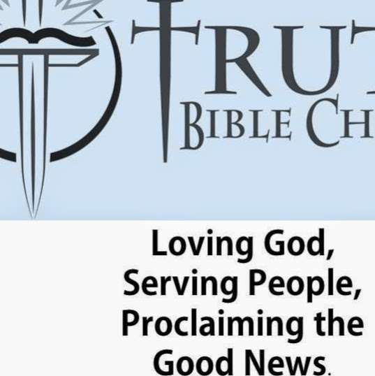 Truth Bible Church (Office/Counseling Center) | 23725 Three Notch Rd Suite 201, Hollywood, MD 20636 | Phone: (301) 968-7884