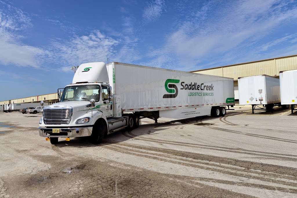 Saddle Creek Logistics Services | 6565 Knott Ave Suite C, Buena Park, CA 90620, USA | Phone: (714) 690-6500