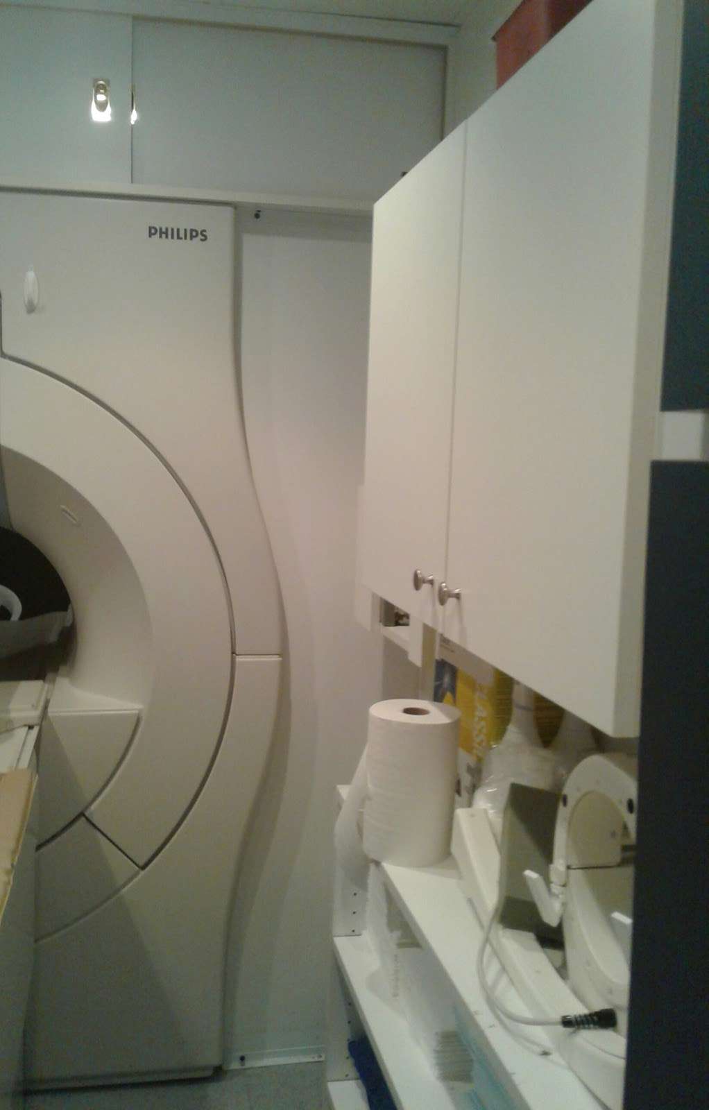 Affordable MRI | 14555 S Main St, Houston, TX 77035, USA | Phone: (832) 831-8662