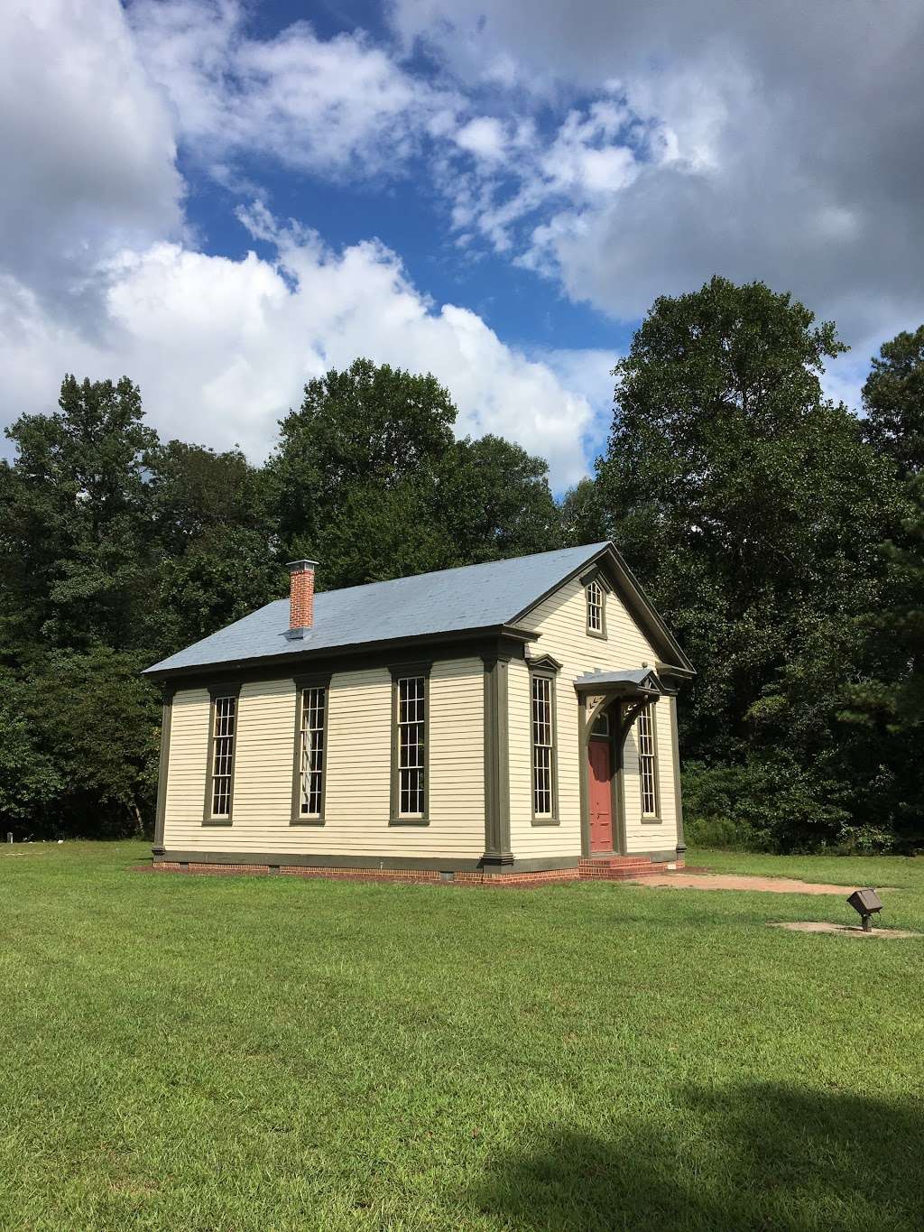 Bethesda Church | Laurel, DE 19956, USA