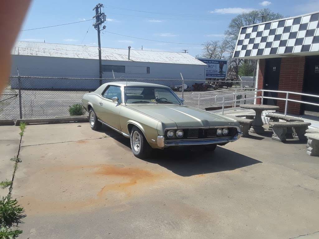 Octane 66 | 829 N Ladd St, Pontiac, IL 61764, USA | Phone: (815) 842-2300