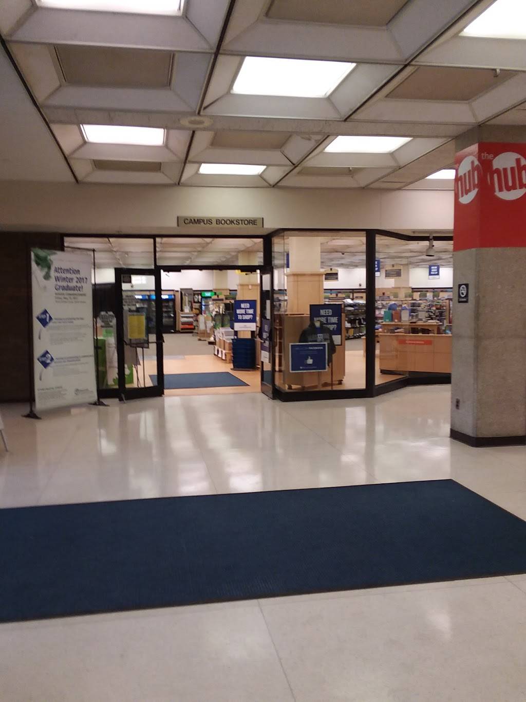 Macomb South Campus Bookstore | 14500 Twelve Mile Rd, Warren, MI 48088, USA | Phone: (586) 445-7386