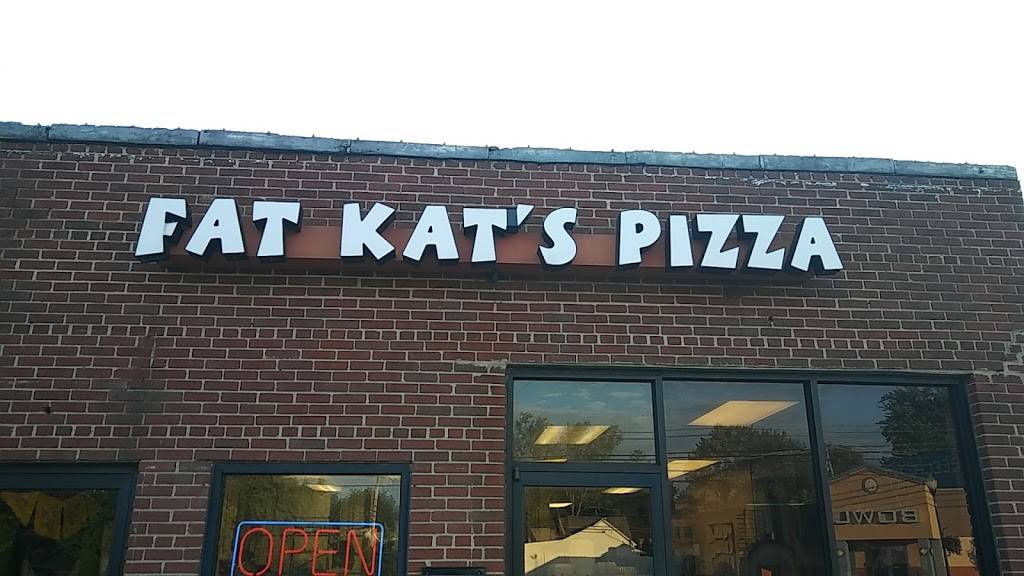 Fat Kats Pizza | 15439 Beech Daly, Redford Charter Twp, MI 48239, USA | Phone: (313) 541-2000