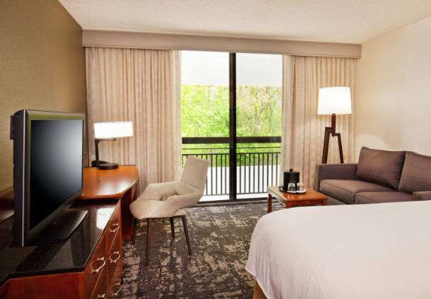 Park Ridge Marriott | 300 Brae Blvd, Park Ridge, NJ 07656 | Phone: (201) 307-0800