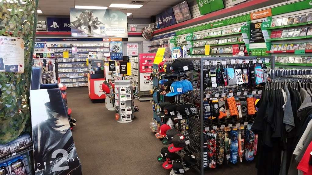 GameStop Prestige | 5016 W Cactus Rd, Glendale, AZ 85304 | Phone: (602) 843-5124