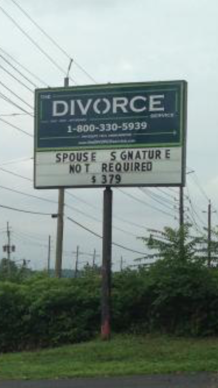 The Divorce Service | 299 US-130, Cinnaminson, NJ 08077, USA | Phone: (800) 330-5939