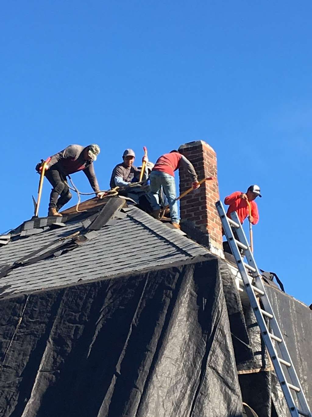 Pannoni Roofing | 381 Wilbur Ave, Somerset, MA 02726 | Phone: (774) 488-0102