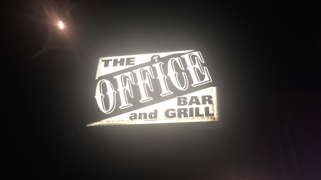 The Office Bar & Grill | 5986 E, IL-17, Kankakee, IL 60901, USA | Phone: (815) 937-9757