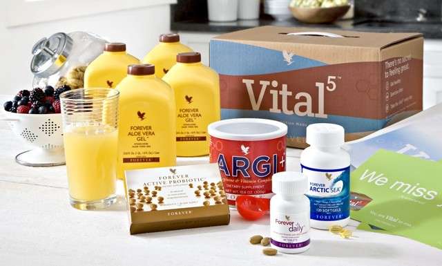 Forever Living Products | 9522 Lanham Severn Rd, Lanham, MD 20706, USA | Phone: (240) 422-2183