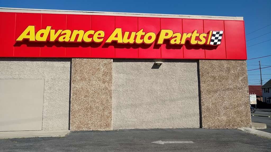 Advance Auto Parts | 9 Easton Rd, Nazareth, PA 18064, USA | Phone: (610) 759-8380