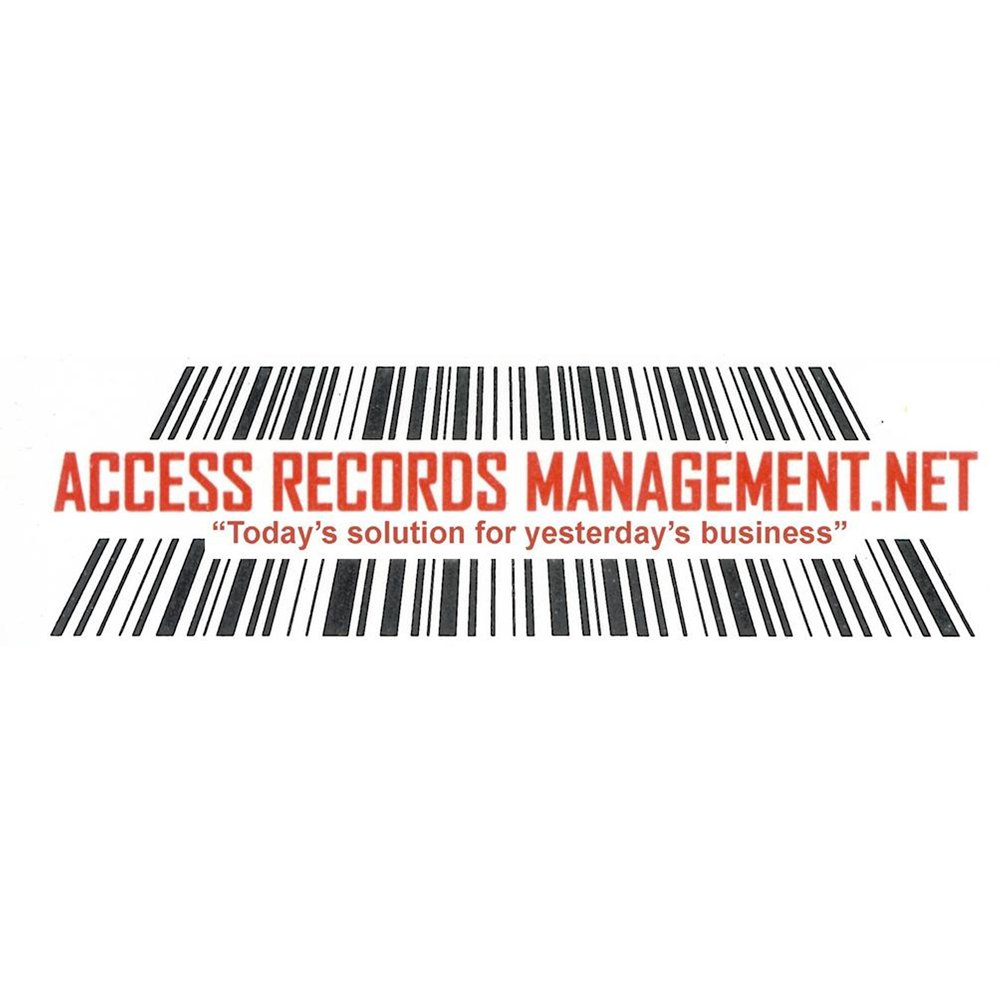 Access Records Management | 126 E Hargis St, Belton, MO 64012, USA | Phone: (816) 331-7200