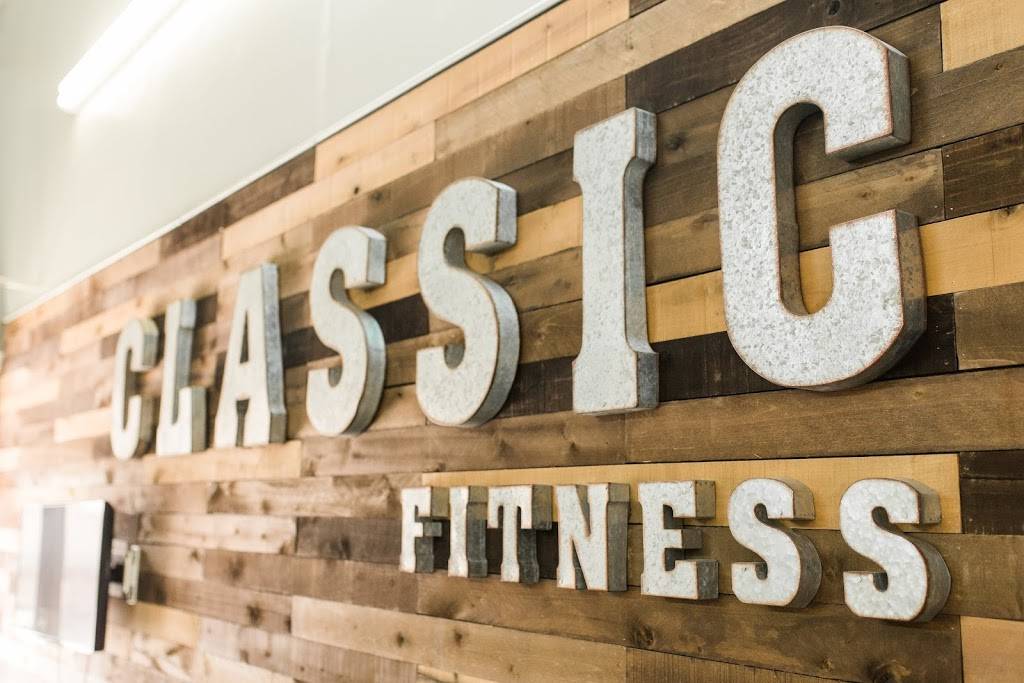 Classic Fitness | 5655 Riggins Ct #8, Reno, NV 89502, USA | Phone: (775) 870-7924