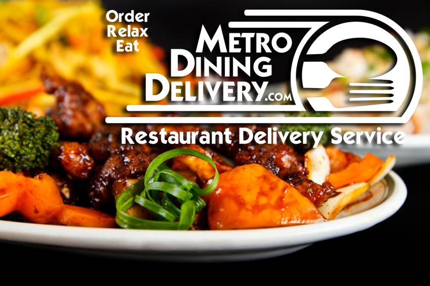 Metro Dining Delivery - Restaurant Delivery Service | 7340 Starr St, Lincoln, NE 68505, USA | Phone: (402) 474-7335