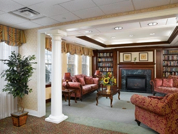 Atria Tinton Falls | 44 Pine St, Tinton Falls, NJ 07753, USA | Phone: (732) 361-2820