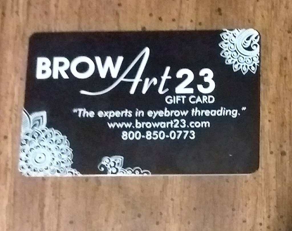 Brow Art 23 | 6909 N Loop 1604 E, San Antonio, TX 78247, USA | Phone: (800) 850-0773