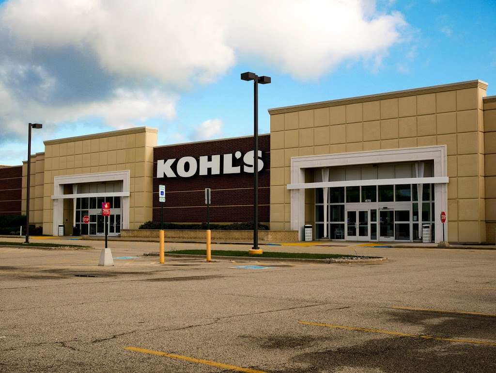 Kohls Lake Zurich | 675 N Rand Rd, Lake Zurich, IL 60047, USA | Phone: (847) 550-9400