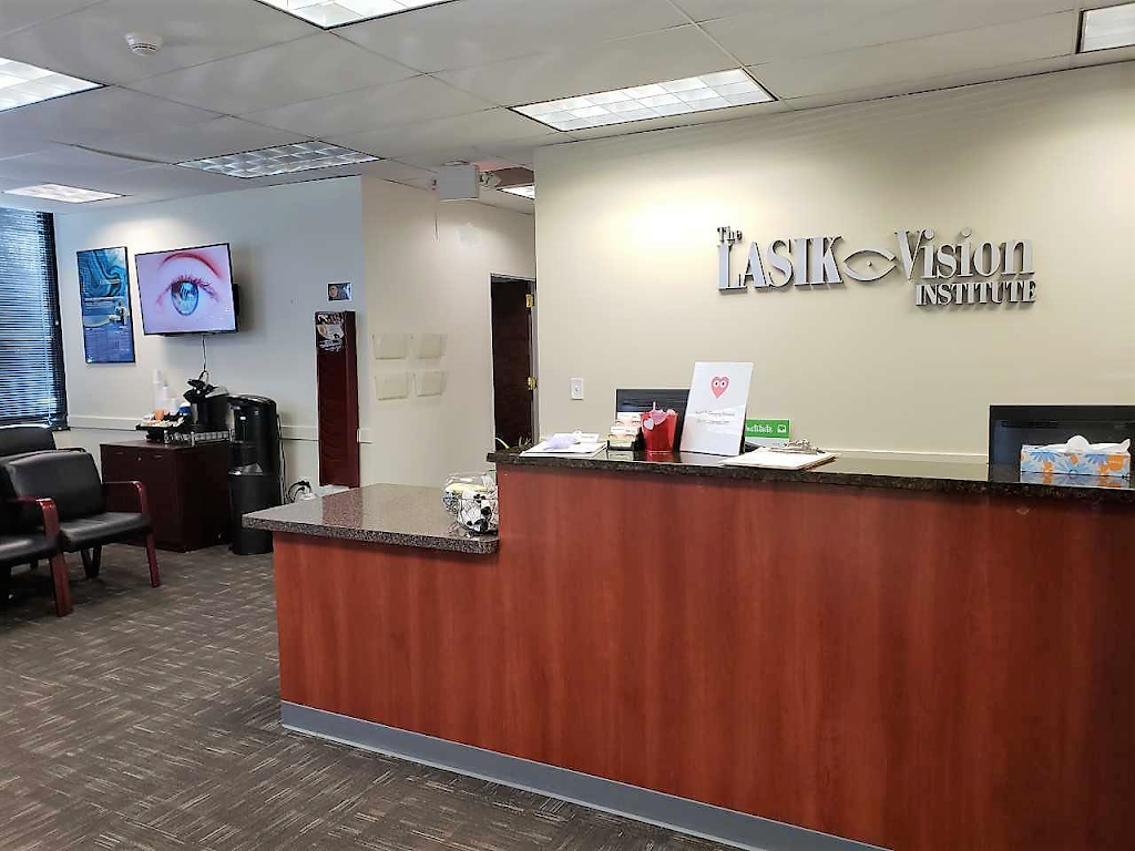 The LASIK Vision Institute | 1000 Woodbridge Center Dr Unit 133, Woodbridge Township, NJ 07095 | Phone: (800) 983-9741