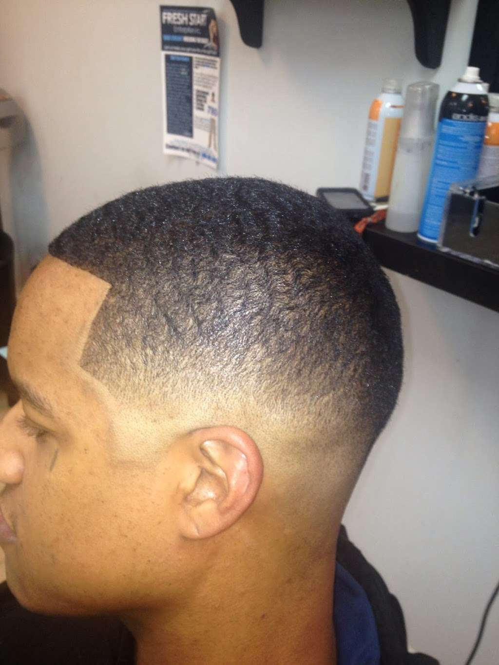 worldclassbarbers ll | 9705 Mintworth Ave, Charlotte, NC 28227, USA | Phone: (704) 573-2004