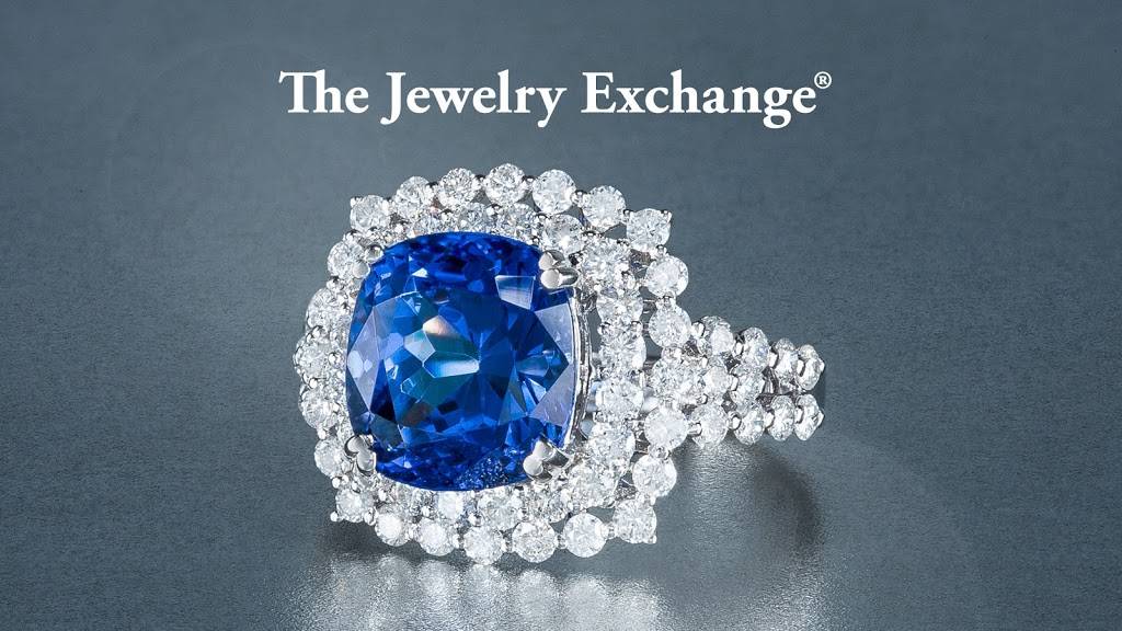 The Jewelry Exchange in Tustin | #1 Jewelry Store & Engagement Ring Specials in OC | 15732 Tustin Village Way, Tustin, CA 92780, USA | Phone: (714) 542-9000