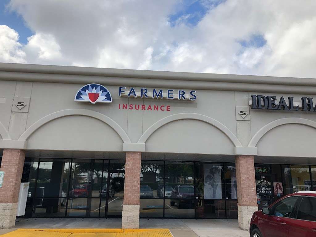 Farmers Insurance - John LeBlanc | 11711 Shadow Creek Pkwy Ste 125, Pearland, TX 77584 | Phone: (713) 436-4707