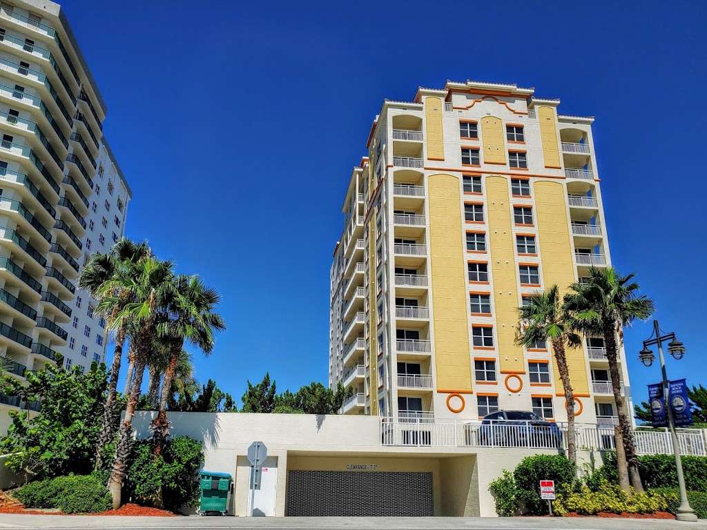 Opus Condominium Property Management | 2071 S Atlantic Ave, Daytona Beach Shores, FL 32118 | Phone: (386) 446-6333