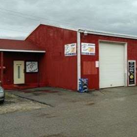 Indys Busted Knuckle Garage llc | 7522 Washington St, Indianapolis, IN 46231 | Phone: (317) 658-8663