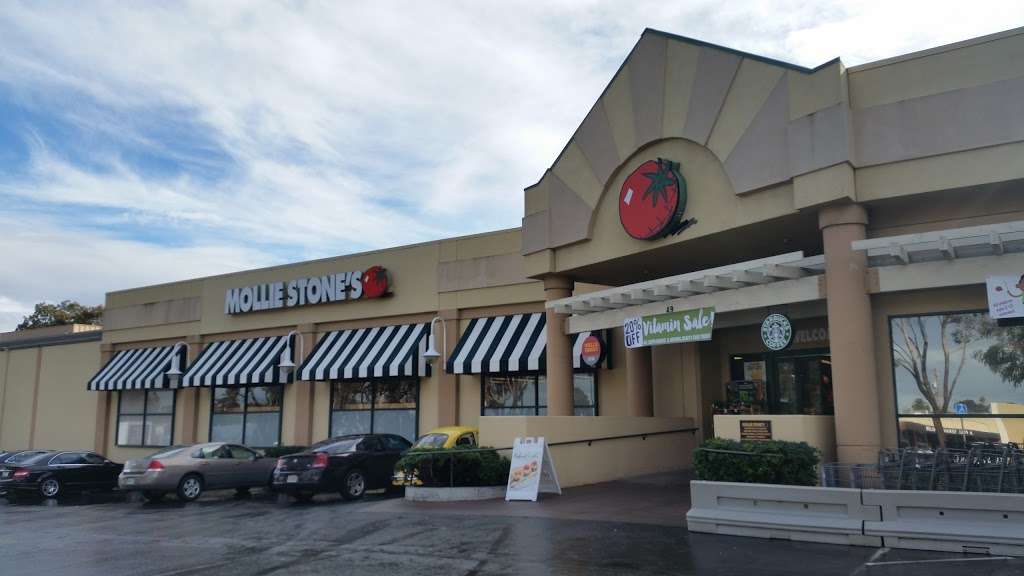 Mollie Stones Markets | 49 42nd Ave, San Mateo, CA 94403, USA | Phone: (650) 372-2828