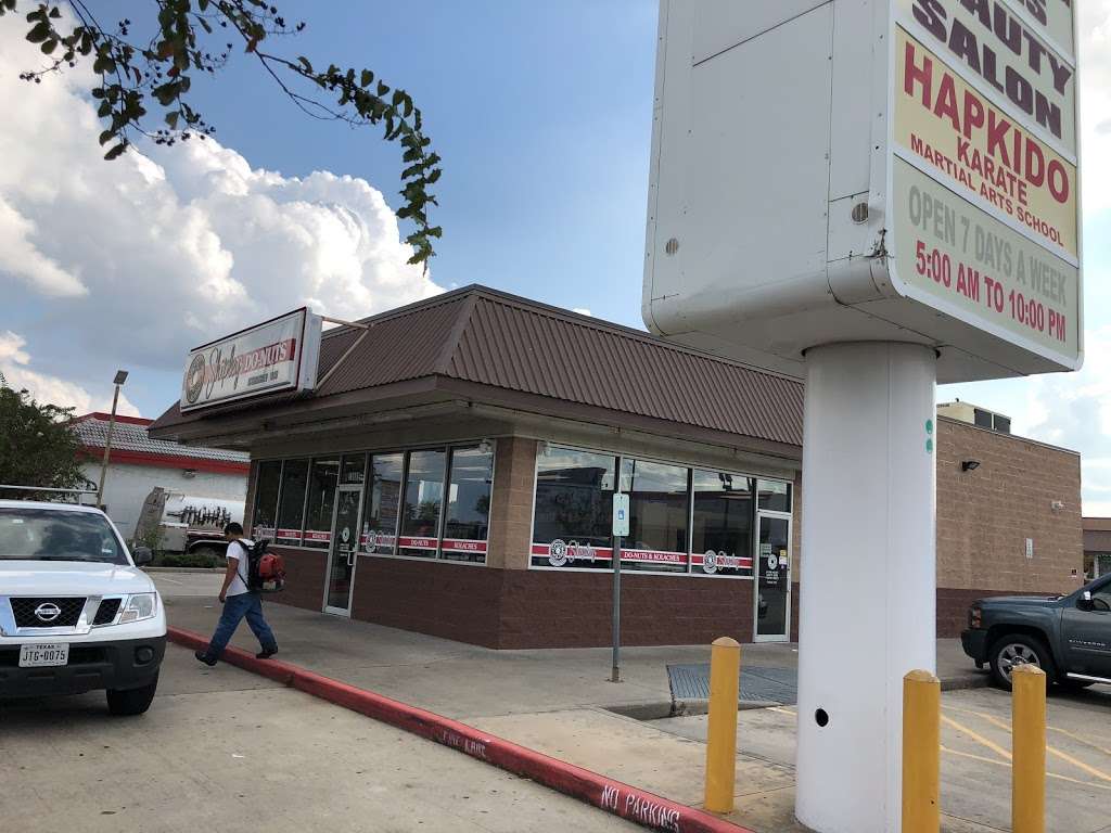 Shipley Do-Nuts | 13639-A, TX-249, Houston, TX 77086, USA | Phone: (281) 272-5000