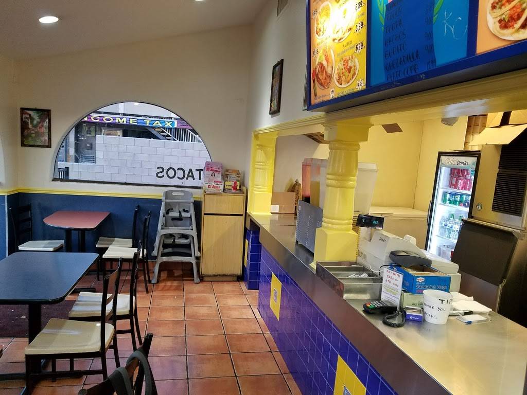 Taqueria El Triunfo | 922 W Lincoln Ave, Anaheim, CA 92805, USA | Phone: (714) 491-8050