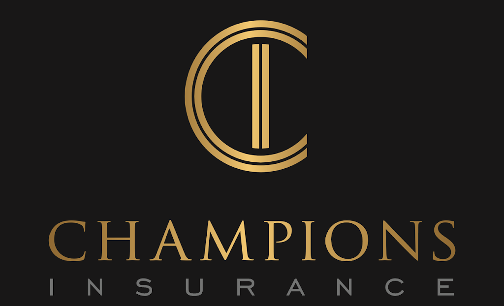 Champions Insurance Agency | 1305 W Parkwood Ave Ste. A105, Friendswood, TX 77546, USA | Phone: (281) 484-4870