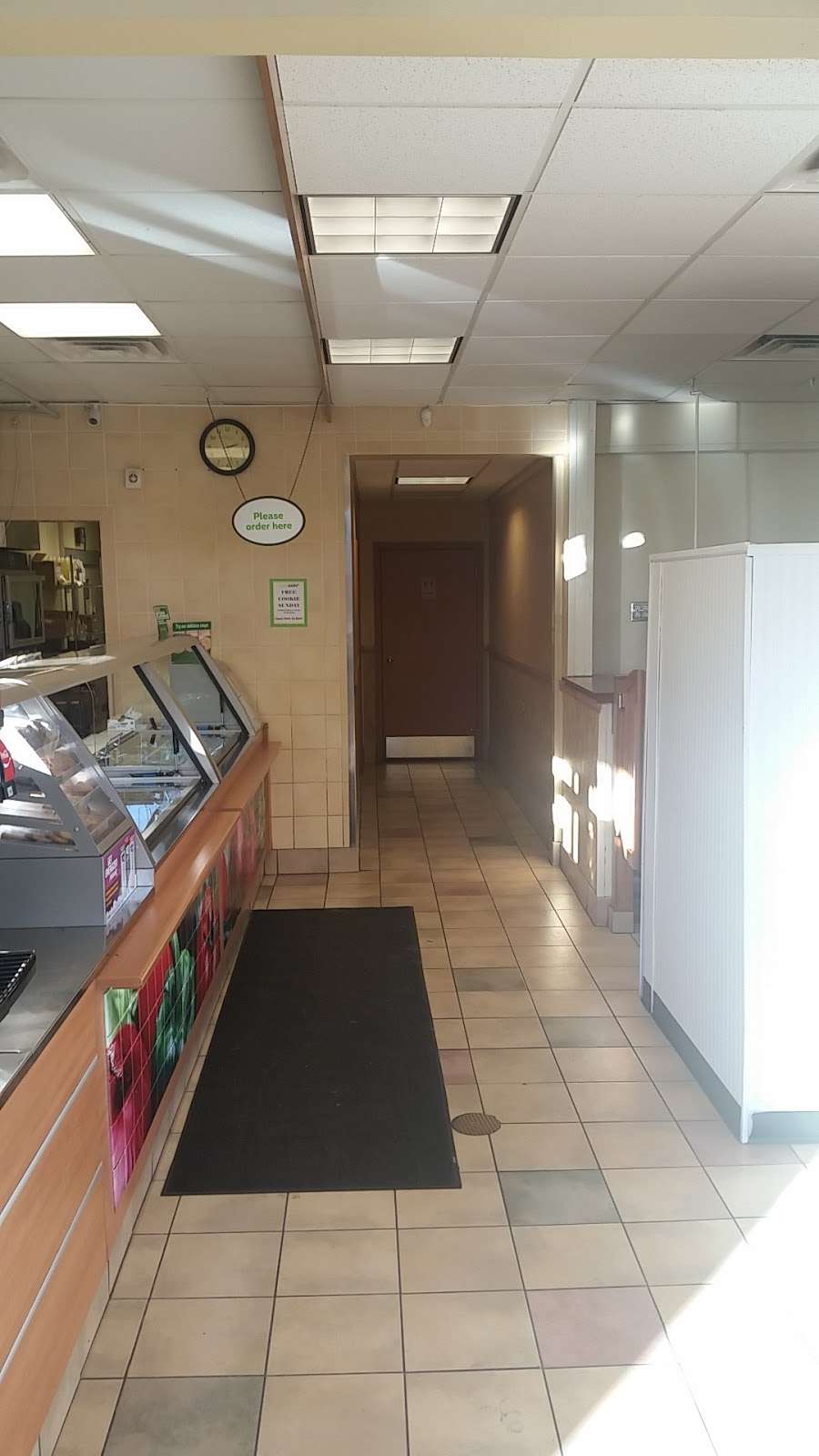 Subway | 3910 W 5th Ave, Gary, IN 46404, USA | Phone: (219) 977-0151